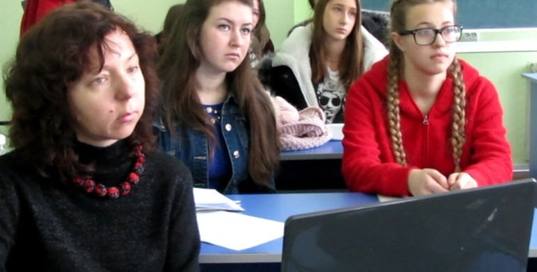 Юні рівненські школярі-науковці поїдуть до Києва презентувати дослідження